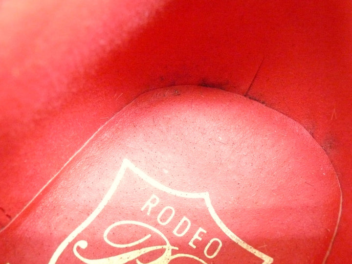 【小物/雑貨】 RODEO CROWNS　スニーカー　シューズ