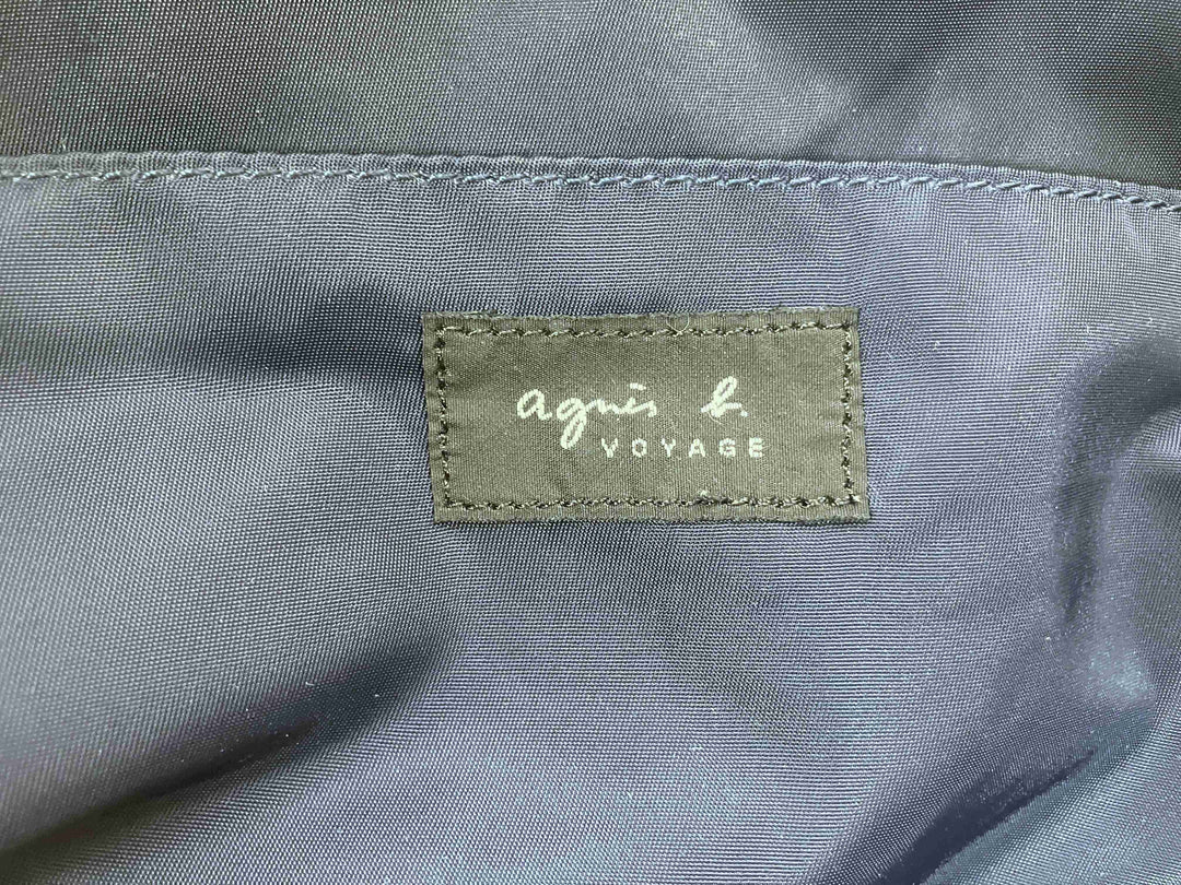 【小物/雑貨】 agnes b.　トートバッグ　バッグ