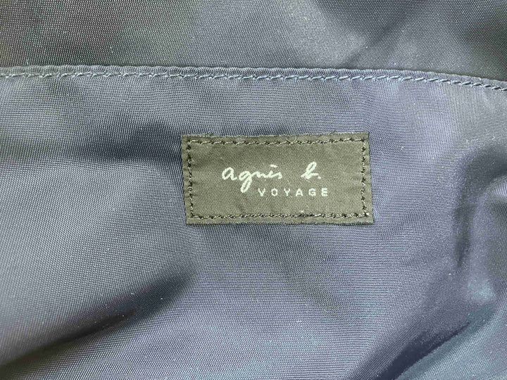 【小物/雑貨】 agnes b.　トートバッグ　バッグ