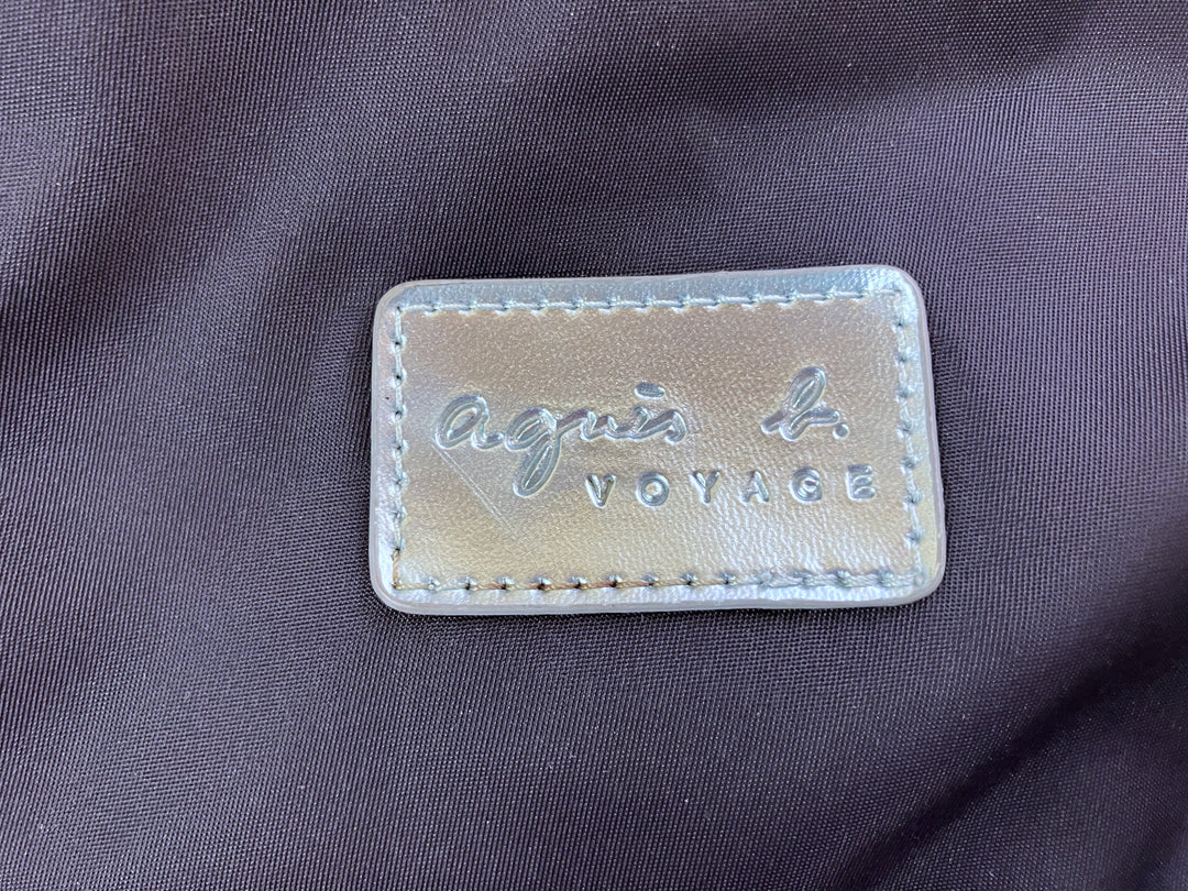 【小物/雑貨】 agnes b.　トートバッグ　バッグ