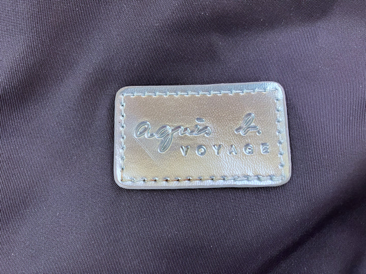 【小物/雑貨】 agnes b.　トートバッグ　バッグ