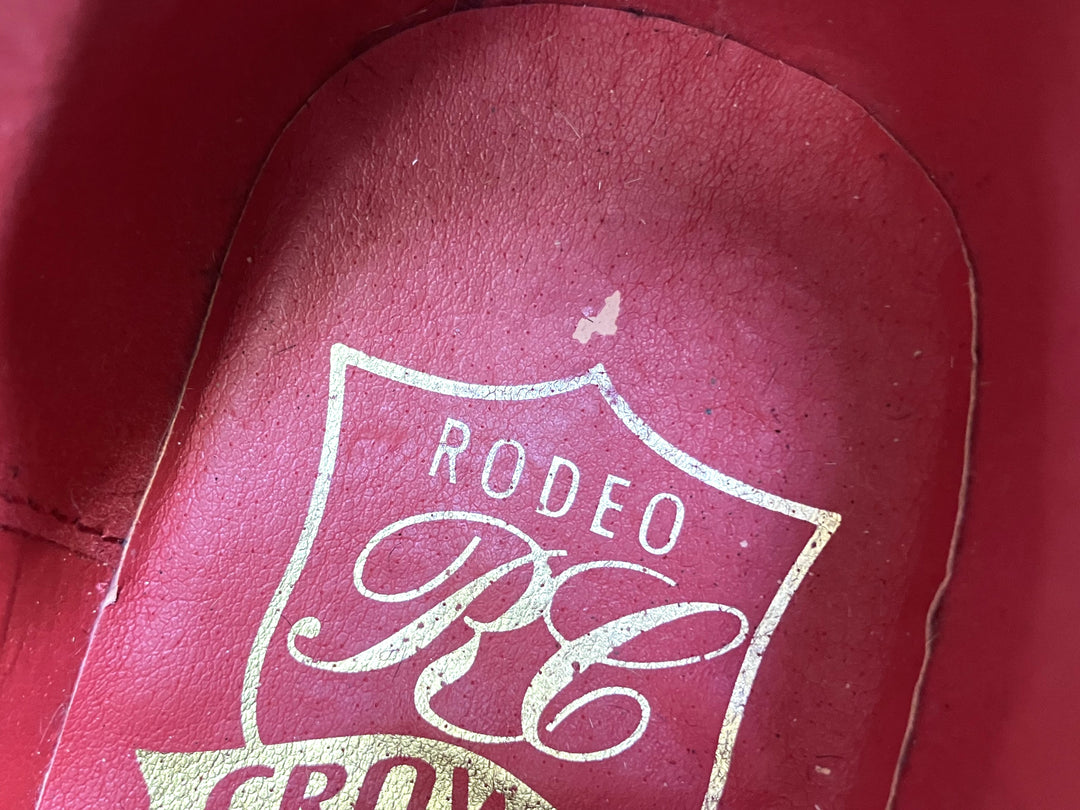 【小物/雑貨】 RODEO CROWNS　スニーカー　シューズ