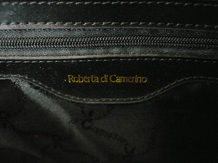 【小物/雑貨】 Roberta di Camerino　ハンドバッグ/クラッチバッグ　バッグ