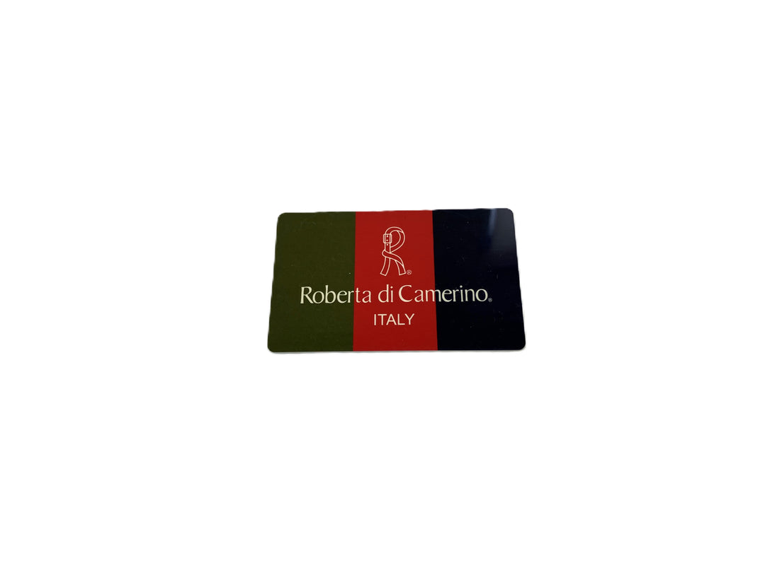 【小物/雑貨】 Roberta di Camerino　ハンドバッグ/クラッチバッグ　バッグ