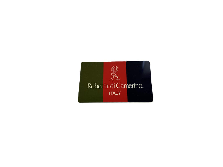 【小物/雑貨】 Roberta di Camerino　ハンドバッグ/クラッチバッグ　バッグ