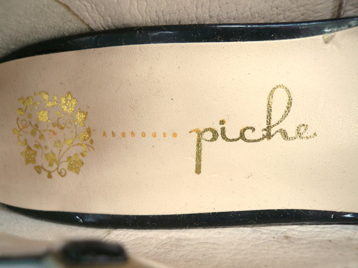 【小物/雑貨】 piche　パンプス　シューズ