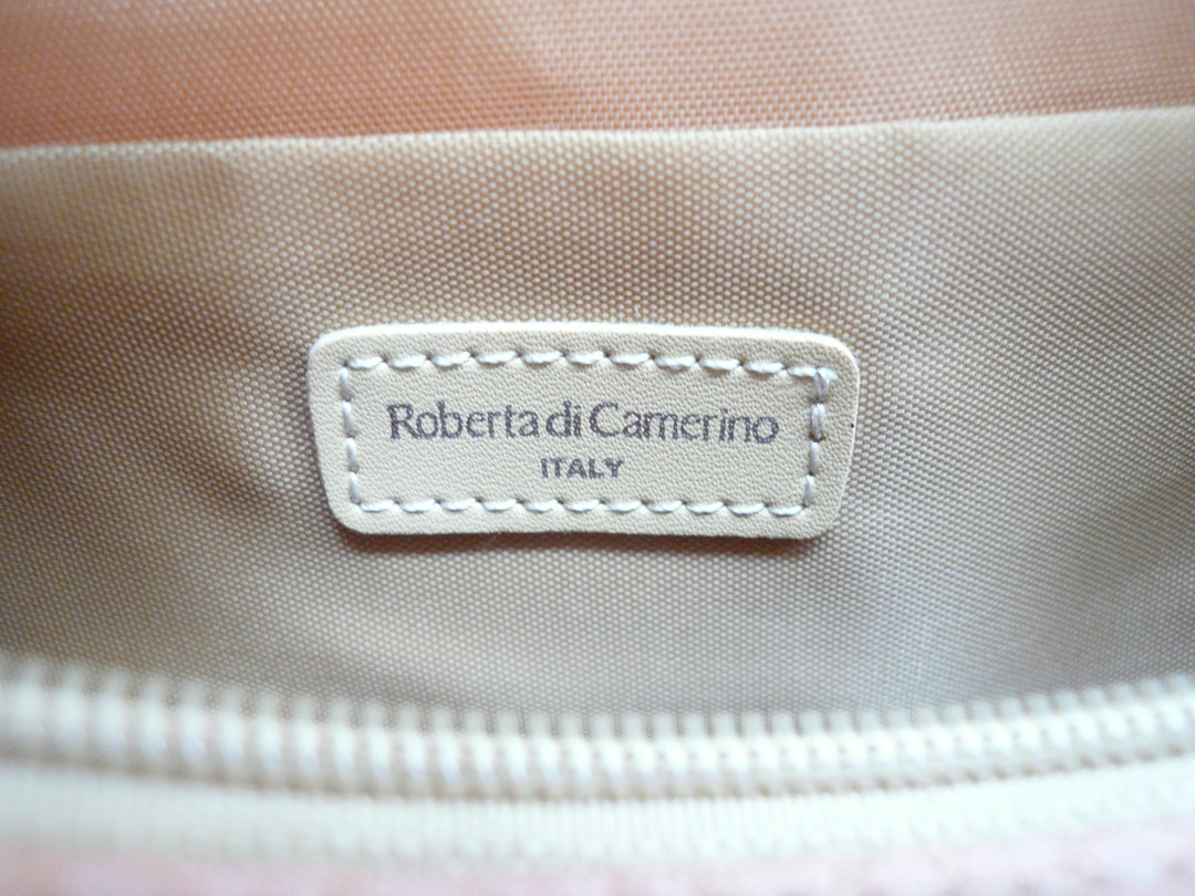 【小物/雑貨】 Roberta di Camerino　ハンドバッグ/クラッチバッグ　バッグ