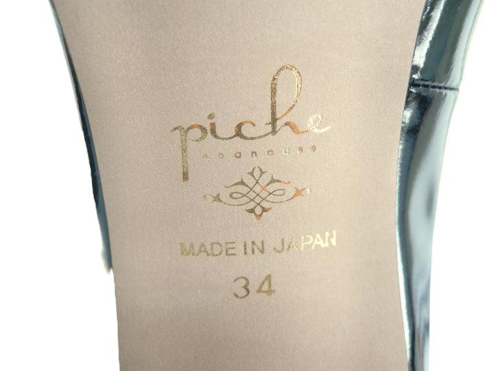 【小物/雑貨】 piche　パンプス　シューズ