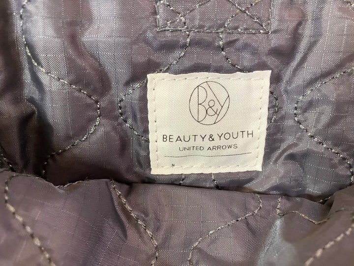 【小物/雑貨】 BEAUTY&YOUTH UNITED ARROWS　ボディバッグ/ウエストポーチ　バッグ