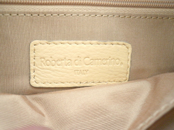 【小物/雑貨】 Roberta di Camerino　ハンドバッグ/クラッチバッグ　バッグ