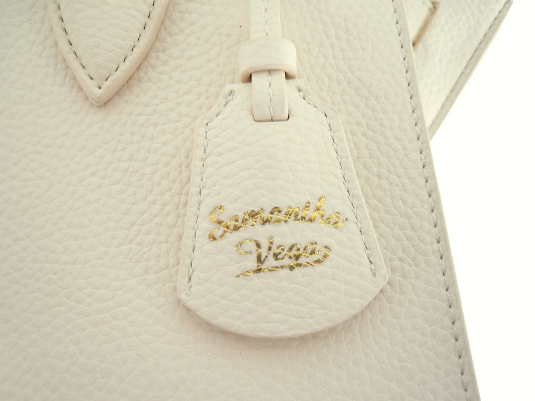 【小物/雑貨】 Samantha Vega　ハンドバッグ/クラッチバッグ　バッグ