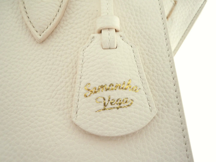 【小物/雑貨】 Samantha Vega　ハンドバッグ/クラッチバッグ　バッグ