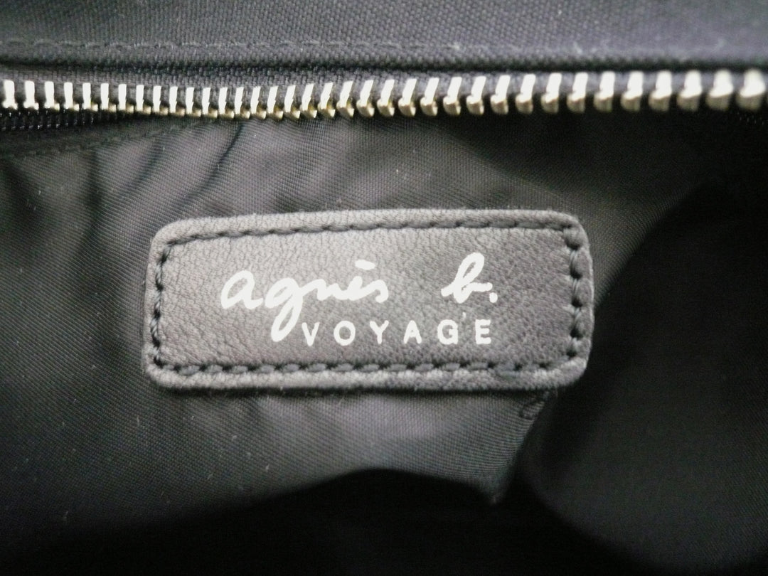 【小物/雑貨】 agnes b.　ショルダーバッグ　バッグ