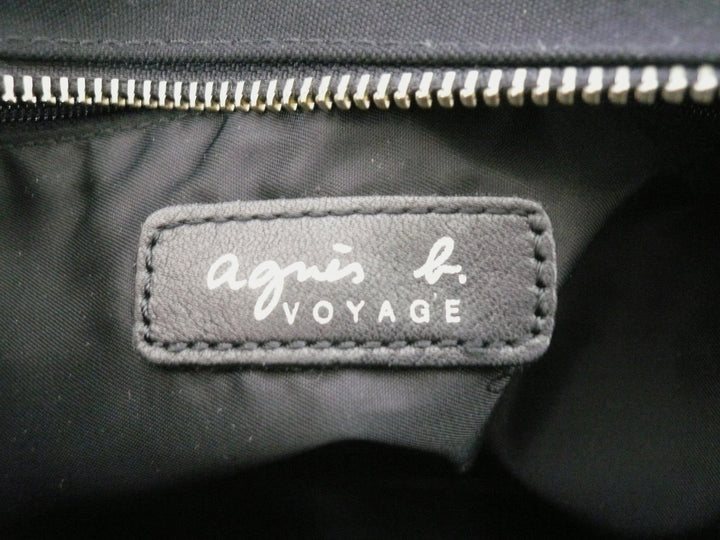 【小物/雑貨】 agnes b.　ショルダーバッグ　バッグ