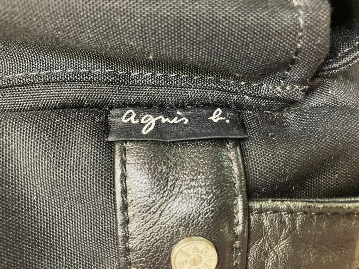 【小物/雑貨】 agnes b.　ショルダーバッグ　バッグ