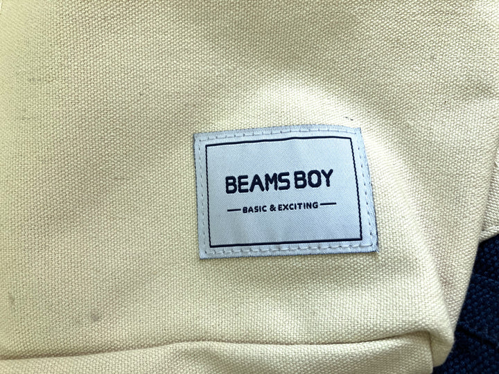 【小物/雑貨】 BEAMS BOY　その他 カバン　バッグ