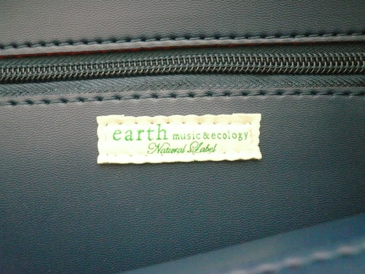 【小物/雑貨】 earth music&ecology Natural Label　ハンドバッグ/クラッチバッグ　バッグ