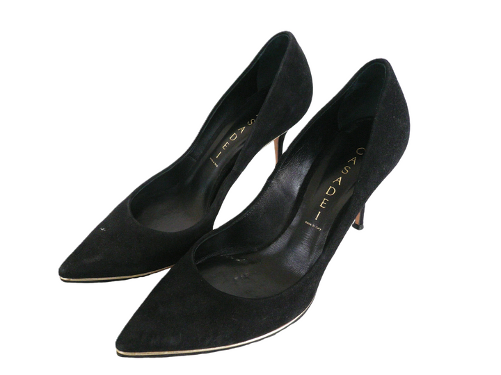 【小物/雑貨】 CASADEI　パンプス　シューズ