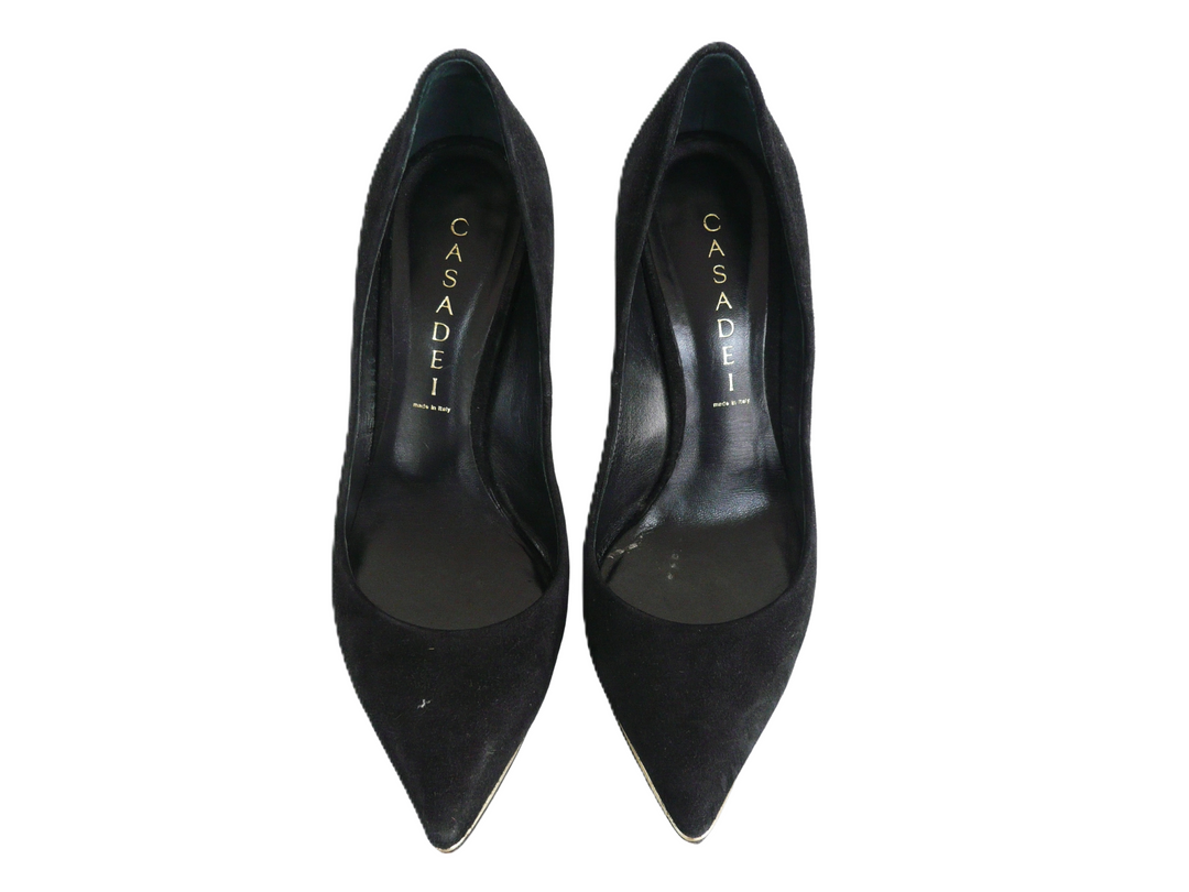 【小物/雑貨】 CASADEI　パンプス　シューズ
