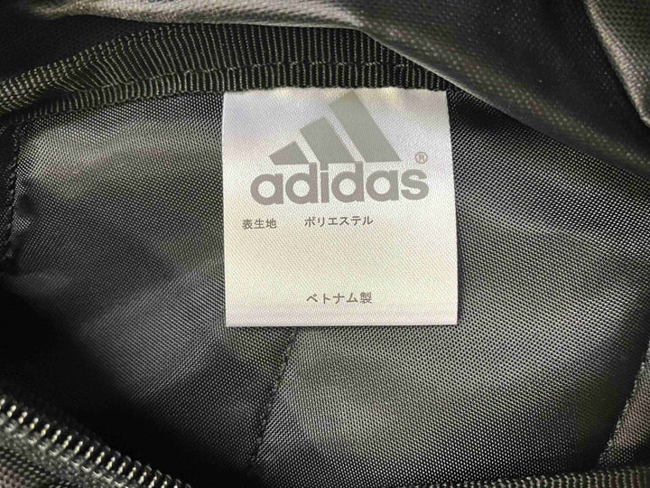 【小物/雑貨】 adidas　バックパック/リュック　バッグ