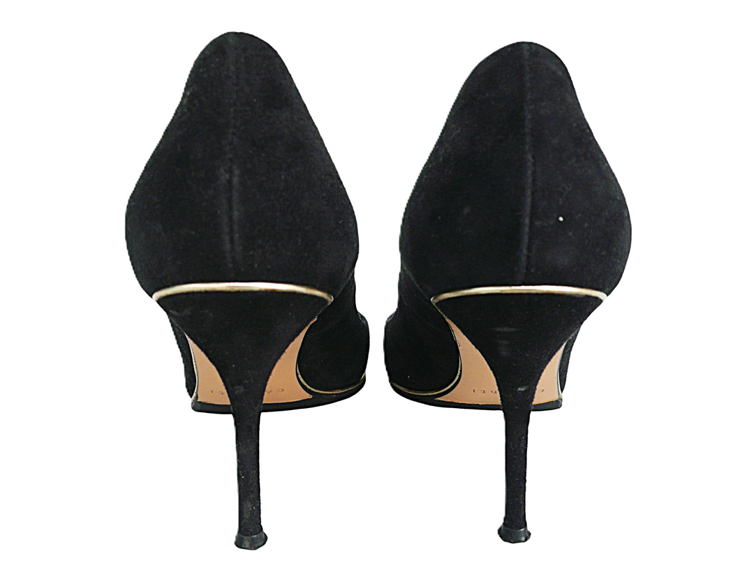 【小物/雑貨】 CASADEI　パンプス　シューズ