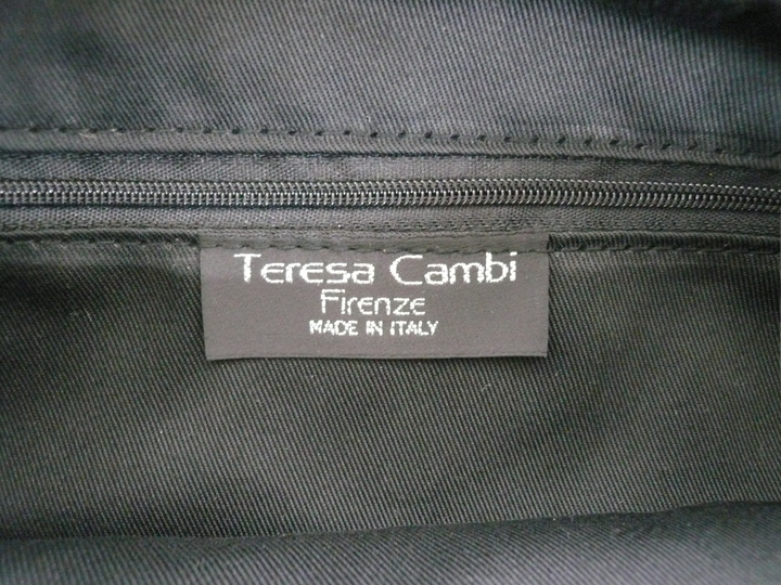 【小物/雑貨】 Teresa Cambi　ハンドバッグ/クラッチバッグ　バッグ
