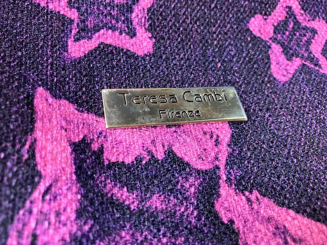 【小物/雑貨】 Teresa Cambi　ハンドバッグ/クラッチバッグ　バッグ