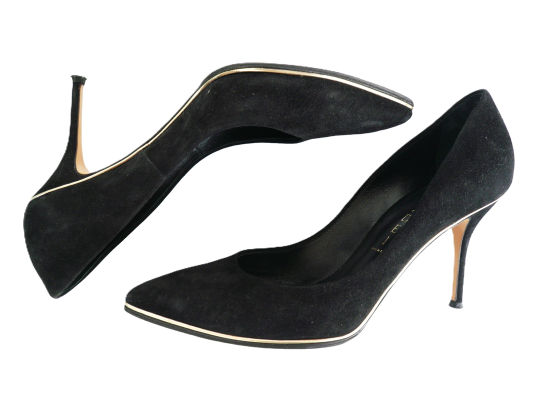 【小物/雑貨】 CASADEI　パンプス　シューズ