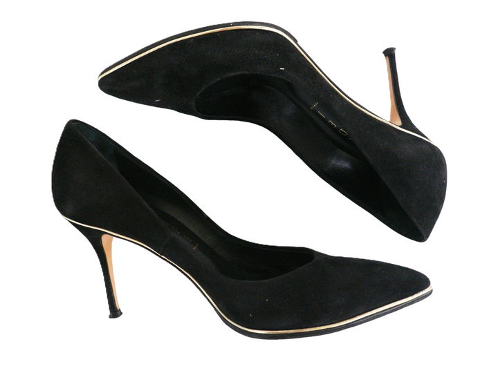 【小物/雑貨】 CASADEI　パンプス　シューズ