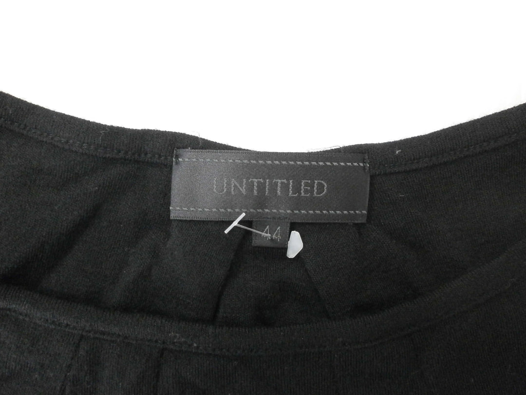 【激安古着】 UNTITLED　ワンピース　ワンピース or ドレス