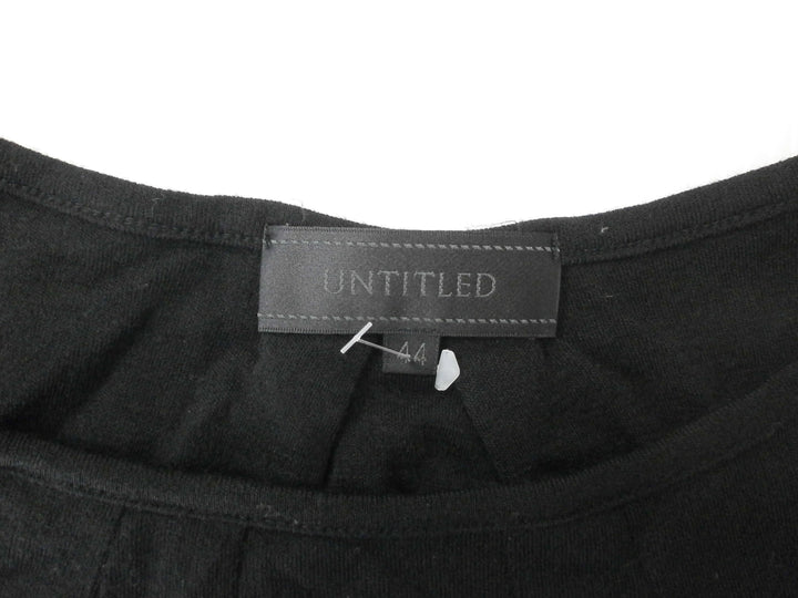 【激安古着】 UNTITLED　ワンピース　ワンピース or ドレス