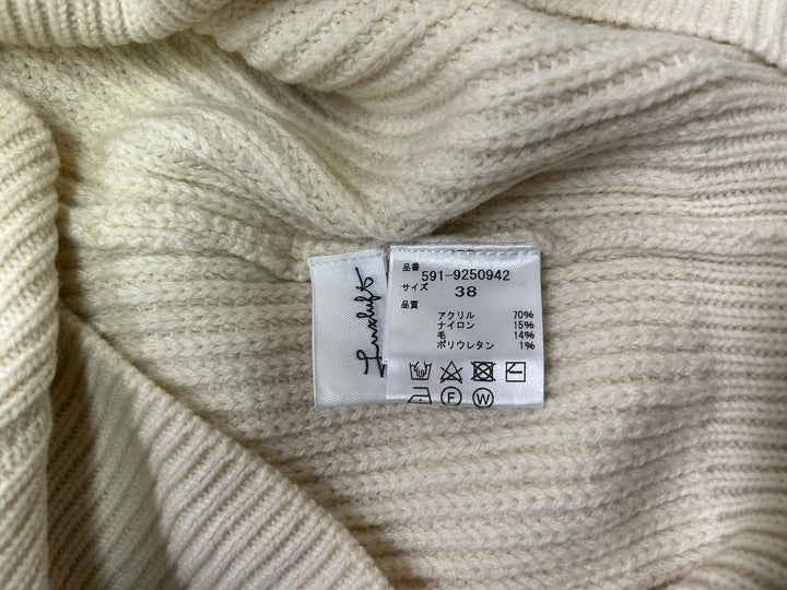 【激安古着】 Luxluft　ニットorセーター　トップス