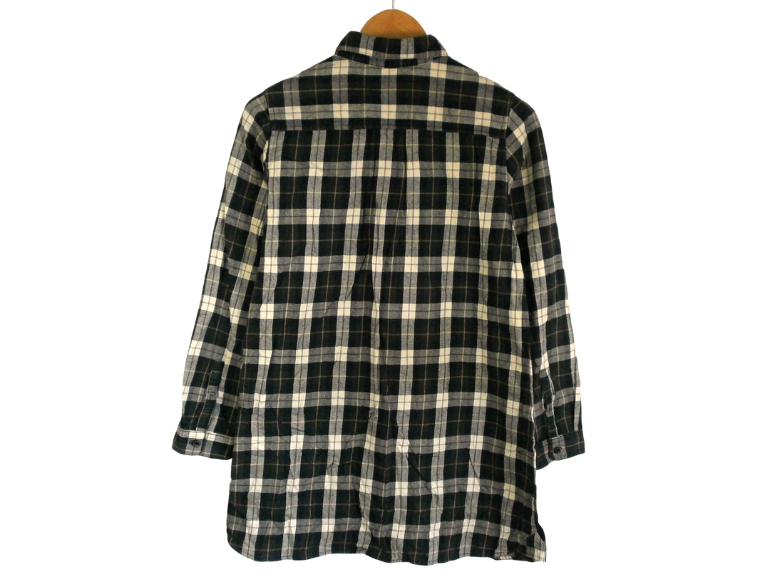 【激安古着】 conges payes　長袖シャツ　トップス