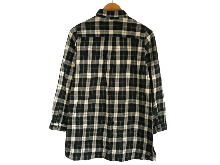 【激安古着】 conges payes　長袖シャツ　トップス