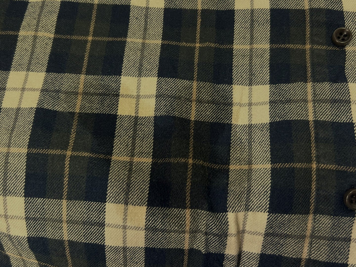 【激安古着】 conges payes　長袖シャツ　トップス