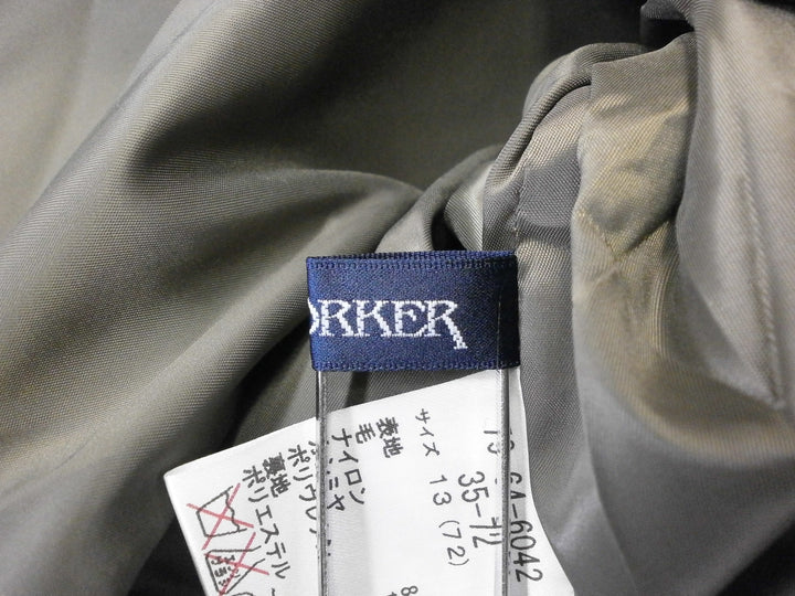 【激安古着】 NEW YORKER　その他トップス　トップス