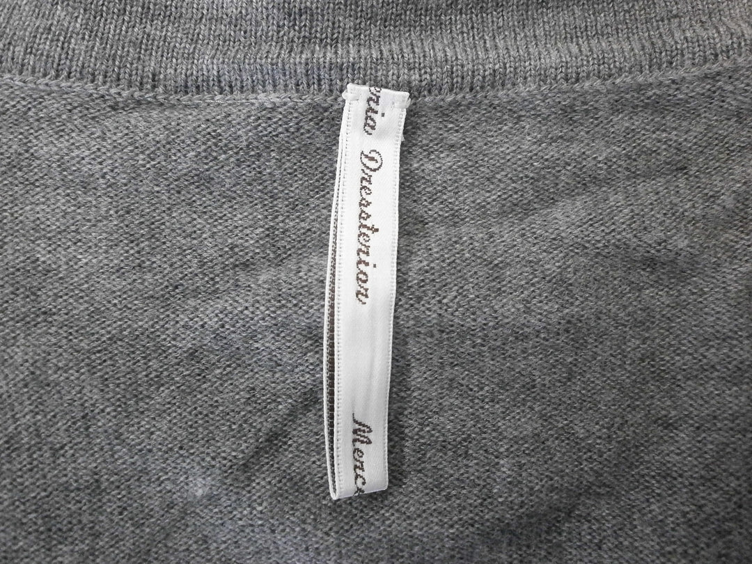 【激安古着】 Merceria Dressterior　ニットorセーター　アウター