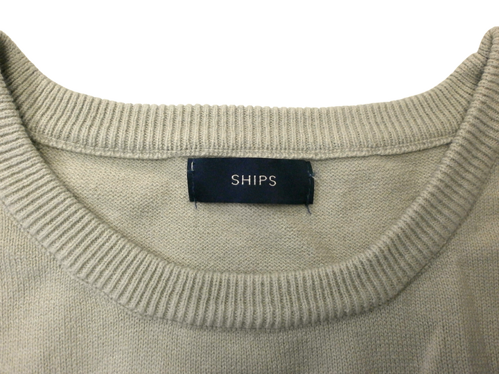 【激安古着】 SHIPS　その他トップス　トップス