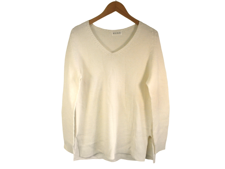 【激安古着】 PLST　長袖Tシャツ　トップス