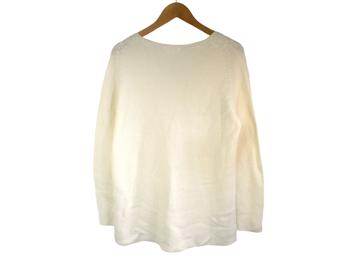 【激安古着】 PLST　長袖Tシャツ　トップス