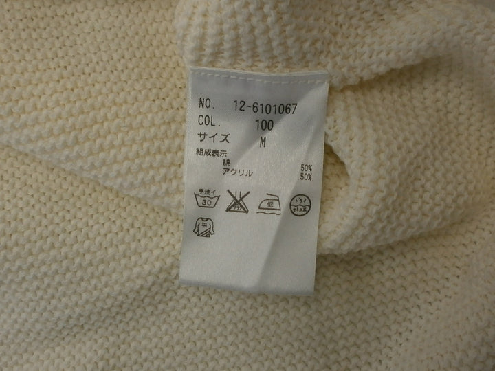 【激安古着】 PLST　長袖Tシャツ　トップス