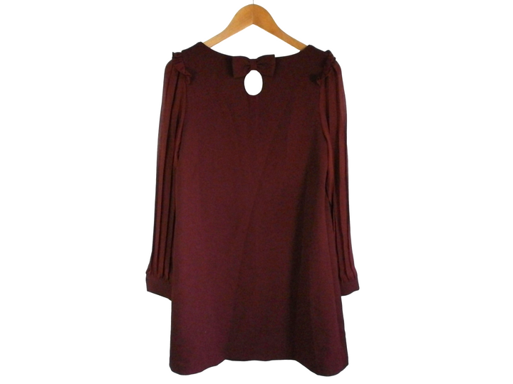 【激安古着】 MIIA　ワンピース　ワンピース or ドレス