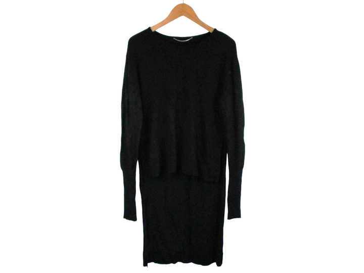 【激安古着】 ESSEN. LAUTREAMONT　長袖Tシャツ　トップス