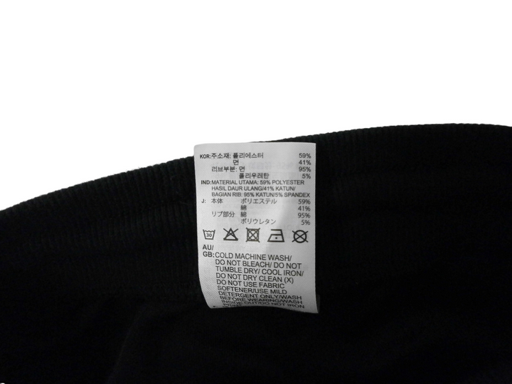 【激安古着】 adidas　ジャージ/スポーツ　パンツ