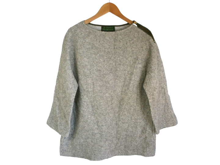 【激安古着】 LA MARINE FRANCAISE　ニットorセーター　トップス