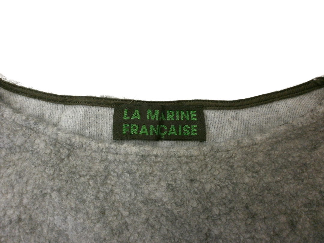 【激安古着】 LA MARINE FRANCAISE　ニットorセーター　トップス