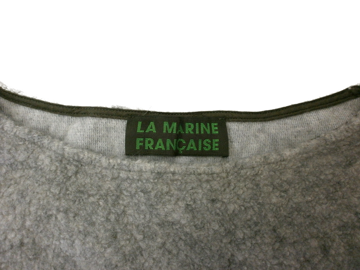 【激安古着】 LA MARINE FRANCAISE　ニットorセーター　トップス