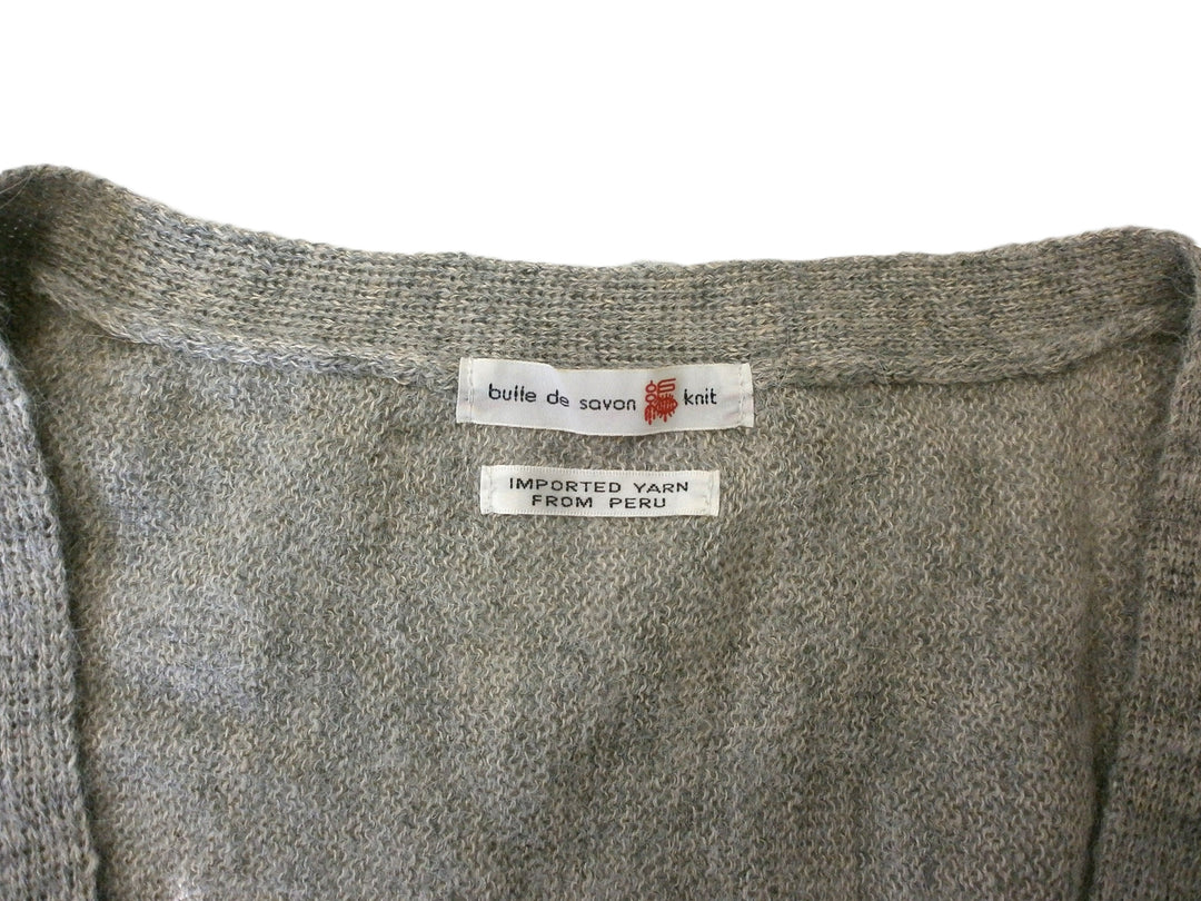 【激安古着】 bulle de savon　ニットorセーター　アウター