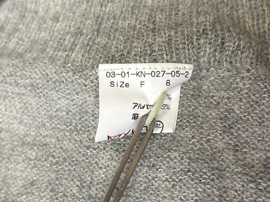 【激安古着】 bulle de savon　ニットorセーター　アウター