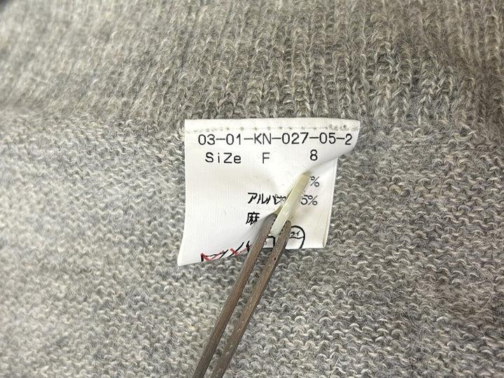 【激安古着】 bulle de savon　ニットorセーター　アウター